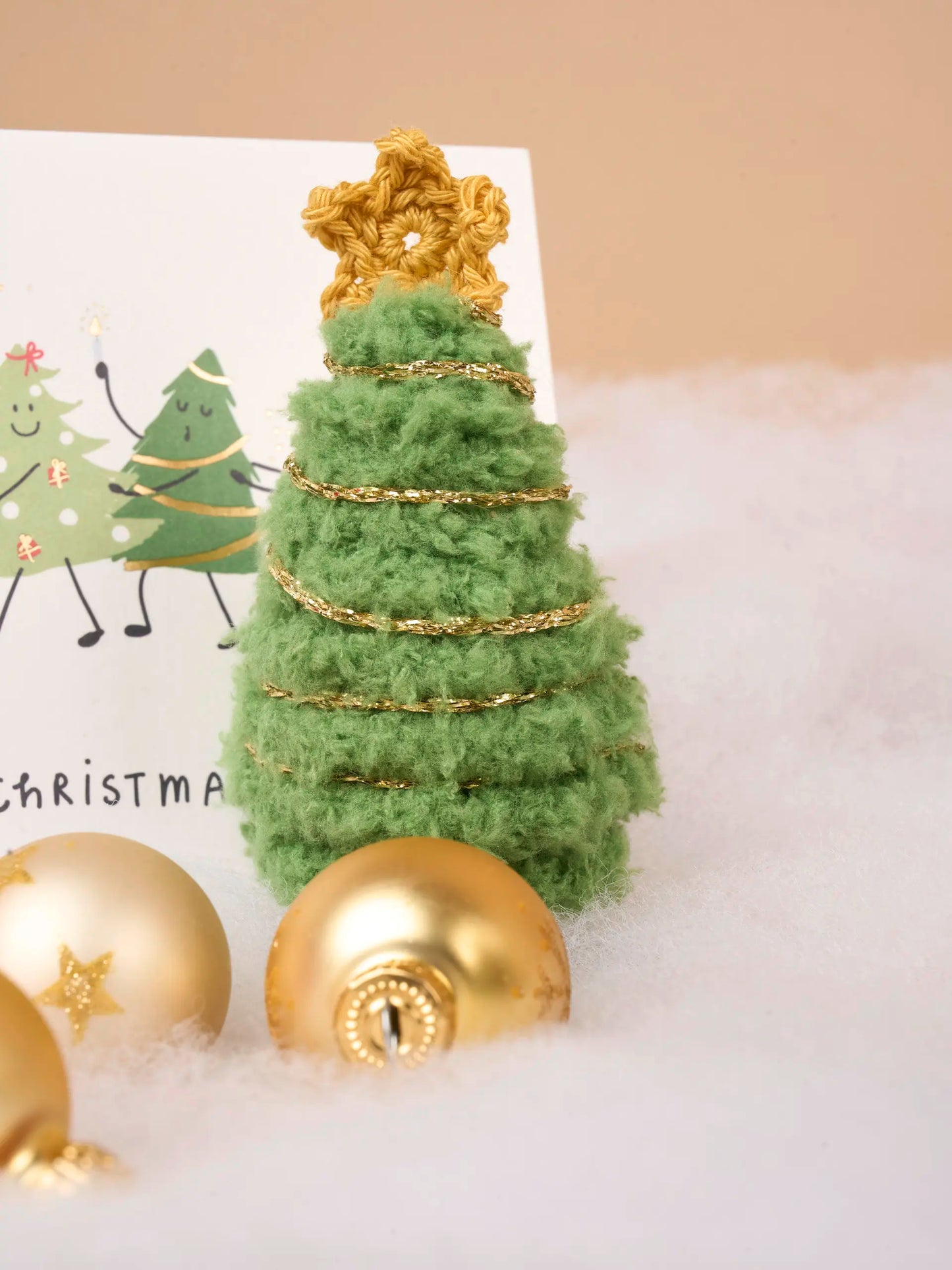 Pro Lana My Gurumi's Nr. 2 - weihnachtliche Amigurumi Anleitungen