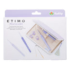 Tulip Etimo Murasaki 2,0 - 6,0 mm Häkelnadelset Online kaufen