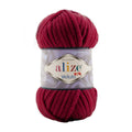 107 - Cherry Red