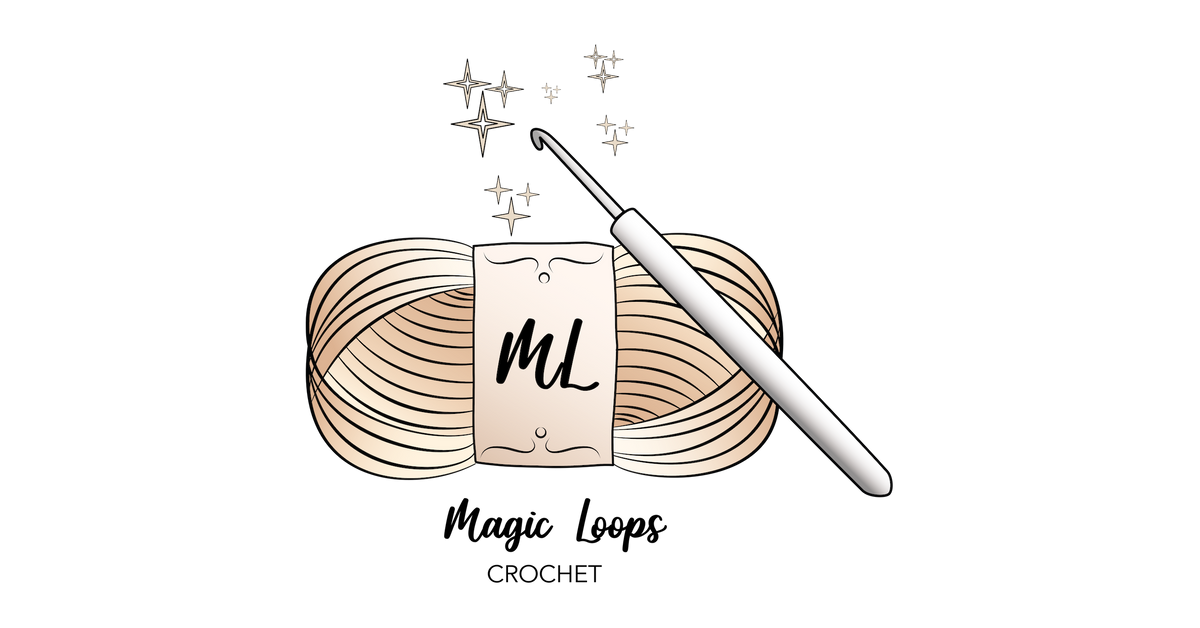 Magic Loops Store – Magic Loops Crochet