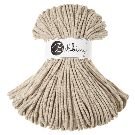 Bobbiny Premium Kordel 5 mm 100 m
