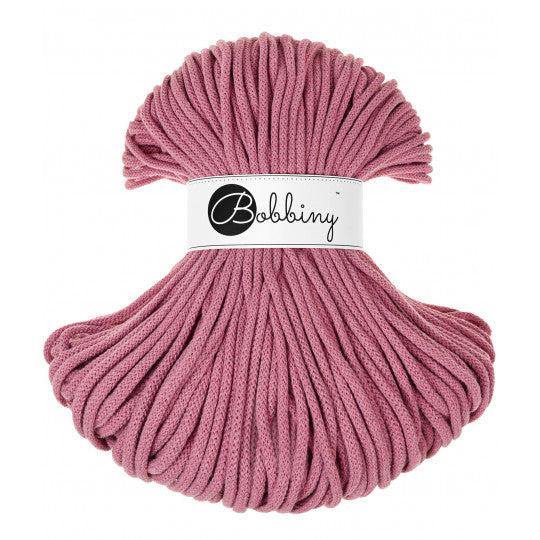Bobbiny Premium Kordel 5 mm 100 m