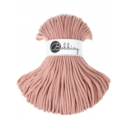 Bobbiny Premium Kordel 5 mm 100 m