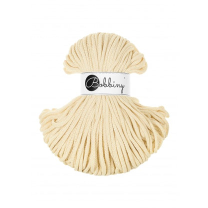 Bobbiny Premium Kordel 5 mm 100 m