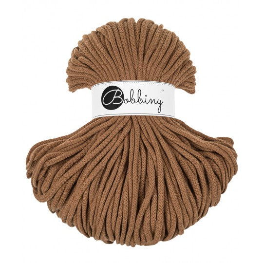 Bobbiny Premium Kordel 5 mm 100 m