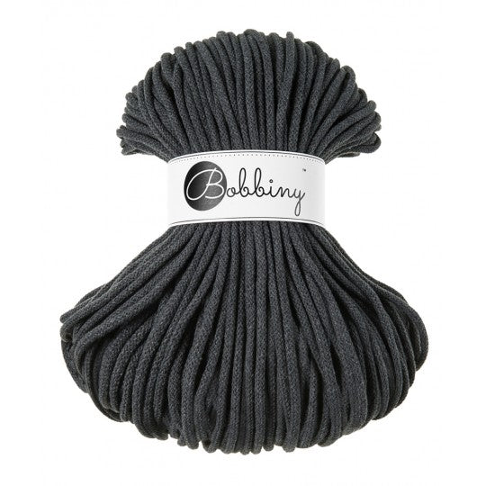 Bobbiny Premium Kordel 5 mm 100 m