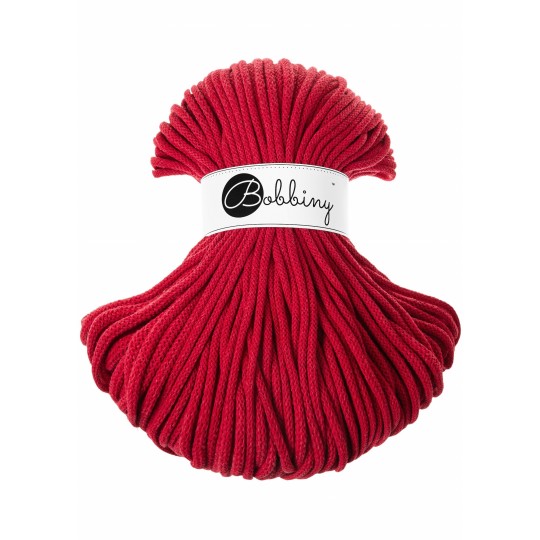 Bobbiny Premium Kordel 5 mm 100 m