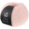 Lana Grossa Cosy Socks 100 g Flauschiges Sockengarn