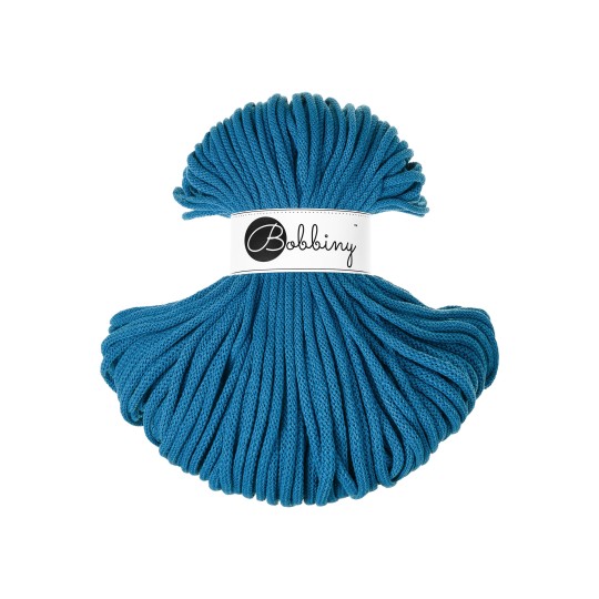 Bobbiny Premium Kordel 5 mm 100 m