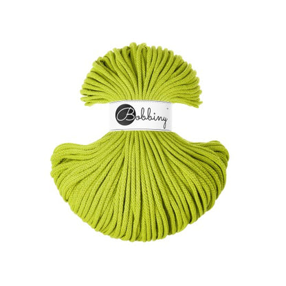 Bobbiny Premium Kordel 5 mm 100 m