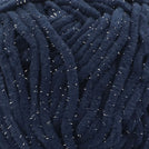Scheepjes Little Darling Sparkle feines Chenillegarn mit Glitzereffekt