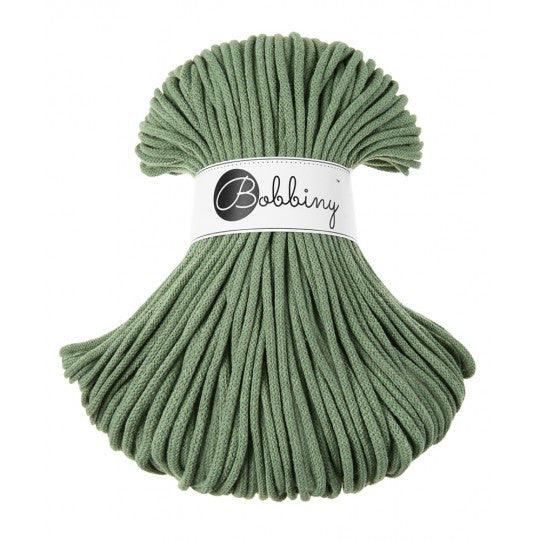 Bobbiny Premium Kordel 5 mm 100 m