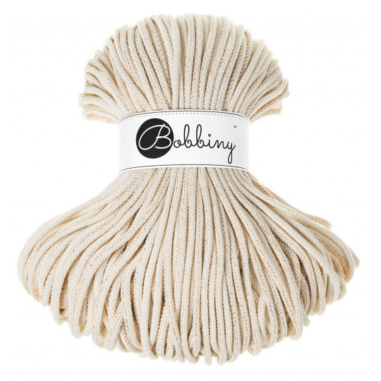 Bobbiny Premium Kordel 5 mm 100 m