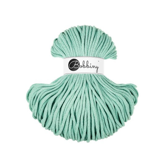 Bobbiny Premium Kordel 5 mm 100 m