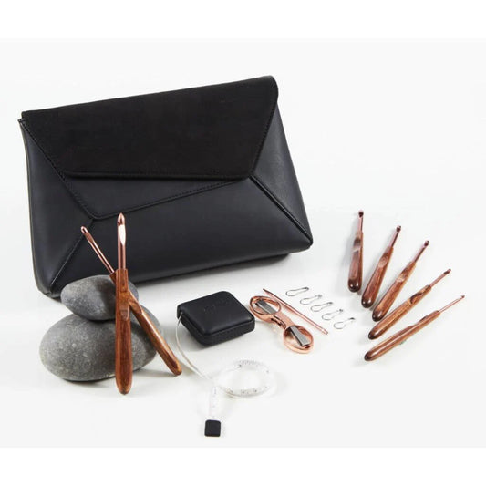 Mellow Knitpro Häkelnadeln Geschenkset Muttertag