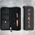 Knitpro The Earthy Punch Needle Set