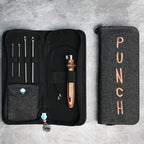 Knitpro The Earthy Punch Needle Set
