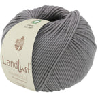 Lana Grossa Landlust Bio Baumwolle 100% Baumwolle 105 m / 50 g