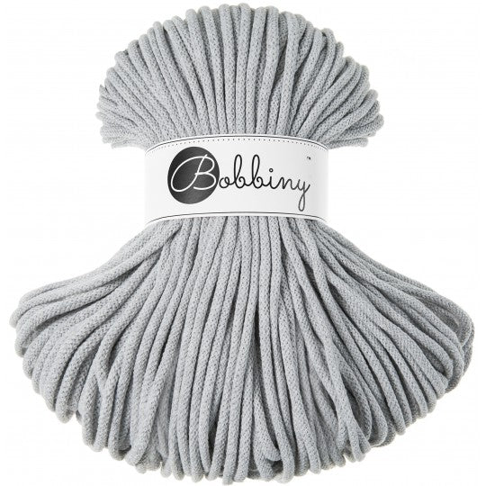 Bobbiny Premium Kordel 5 mm 100 m