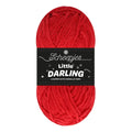 Scheepjes Little Darling Chenillegarn 90 g 50 m