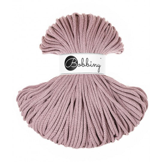 Bobbiny Premium Kordel 5 mm 100 m