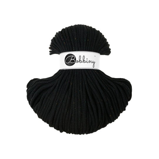 Bobbiny Premium Kordel 5 mm 100 m