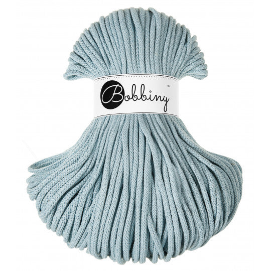 Bobbiny Premium Kordel 5 mm 100 m