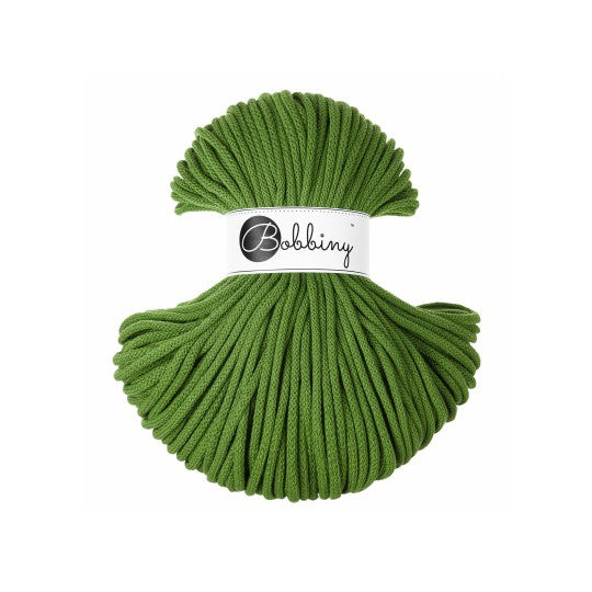 Bobbiny Premium Kordel 5 mm 100 m