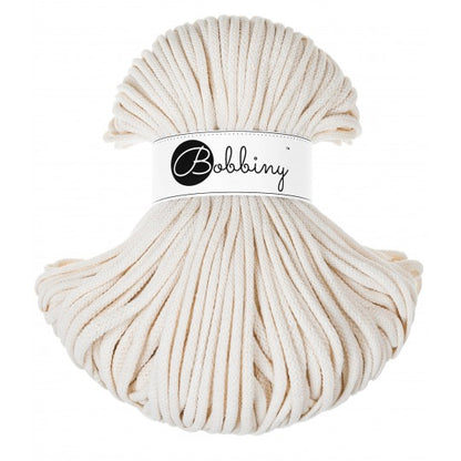 Bobbiny Premium Kordel 5 mm 100 m