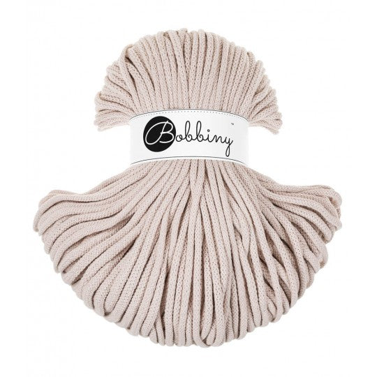 Bobbiny Premium Kordel 5 mm 100 m