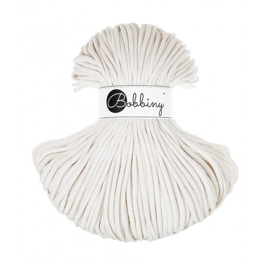 Bobbiny Premium Kordel 5 mm 100 m