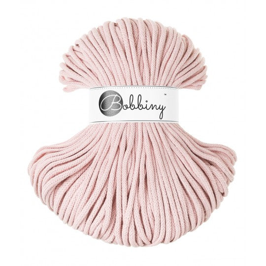 Bobbiny Premium Kordel 5 mm 100 m