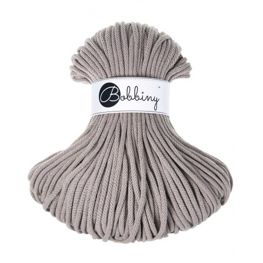 Bobbiny Premium Kordel 5 mm 100 m