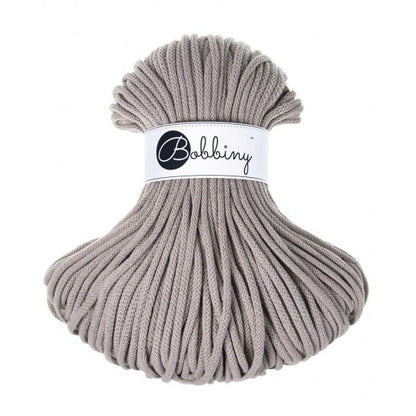 Bobbiny Premium Kordel 5 mm 100 m