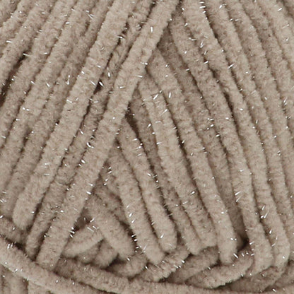 Scheepjes Little Darling Sparkle feines Chenillegarn mit Glitzereffekt