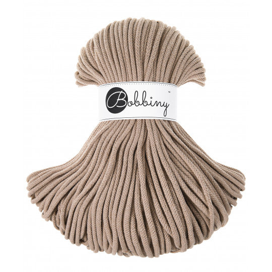 Bobbiny Premium Kordel 5 mm 100 m