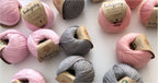 Babytoly Organic Cotton Bio-Baumwolle