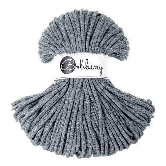 Bobbiny Premium Kordel 5 mm 100 m