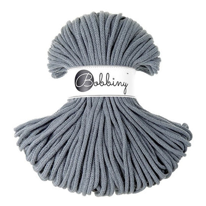 Bobbiny Premium Kordel 5 mm 100 m