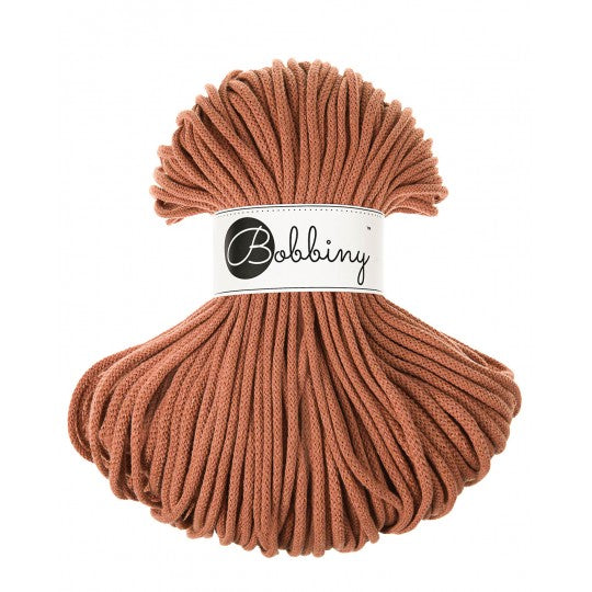 Bobbiny Premium Kordel 5 mm 100 m