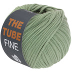 Lana Grossa The Tube Fine 140 m 100 g Schlauchgarn