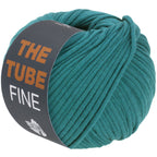 Lana Grossa The Tube Fine 140 m 100 g Schlauchgarn