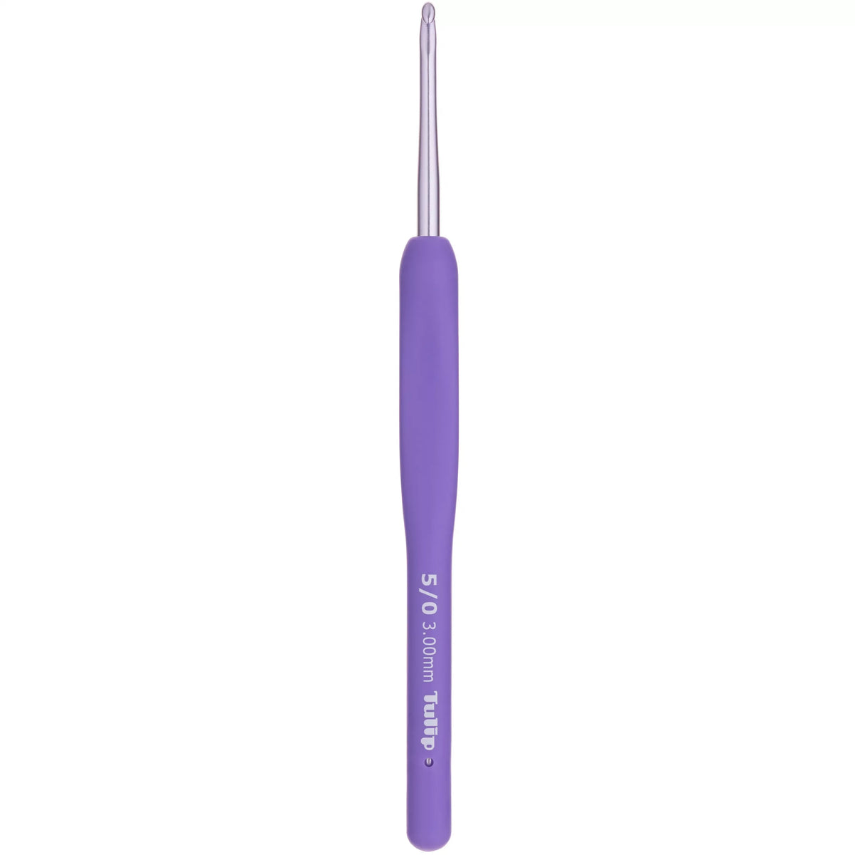 Tulip Etimo Murasaki ergonomische Häkelnadeln online bestellen
