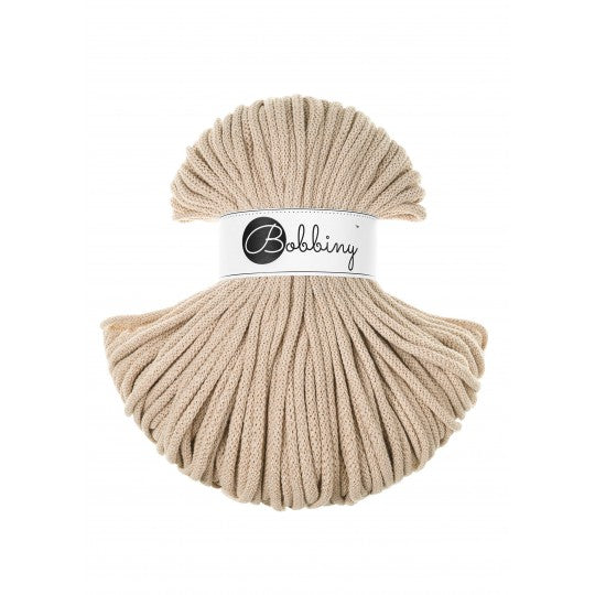 Bobbiny Premium Kordel 5 mm 100 m