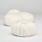 Krea Deluxe Deluxe Silk Mohair