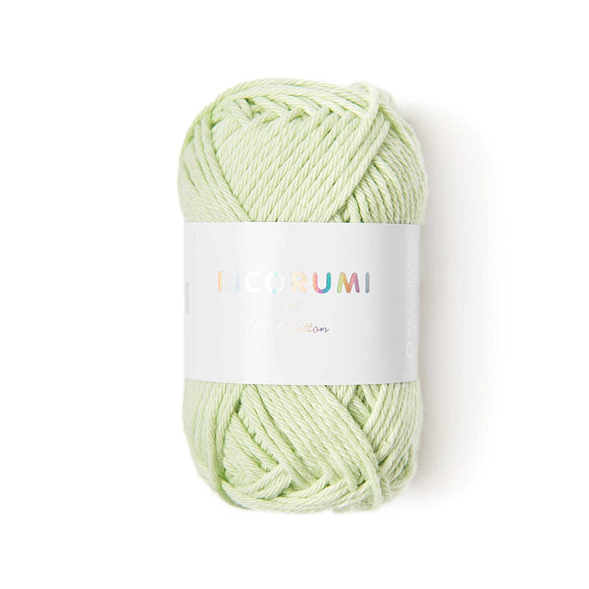 Ricorumi DK 25 g 57,5 m