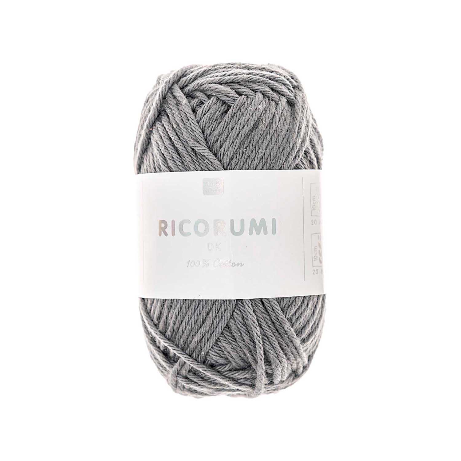 Ricorumi DK 25 g 57,5 m
