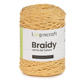 Loop'n Craft Braidy Recycling Garn