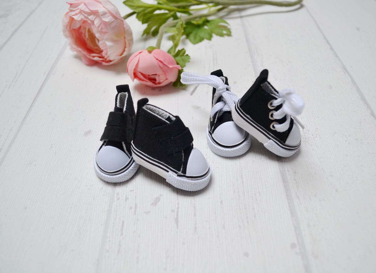 Mini Sneaker 5 cm