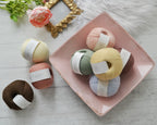 Krea Deluxe Organic Wool 1